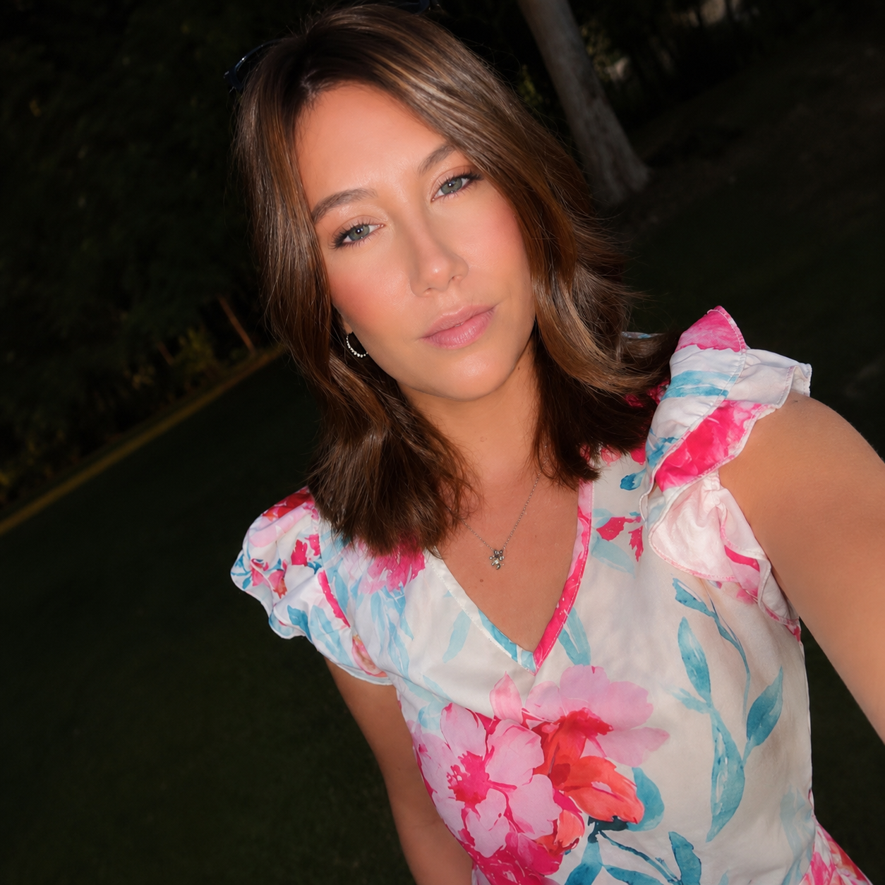 Megan, Office Manager at Diamond Roof Restorations