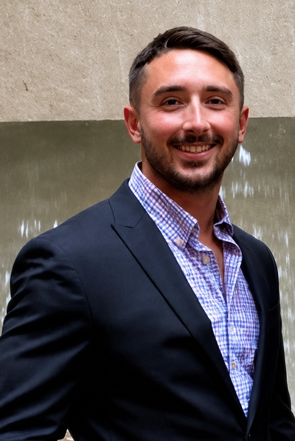 Tyler, Founder & CEO at Diamond Roof Restorations